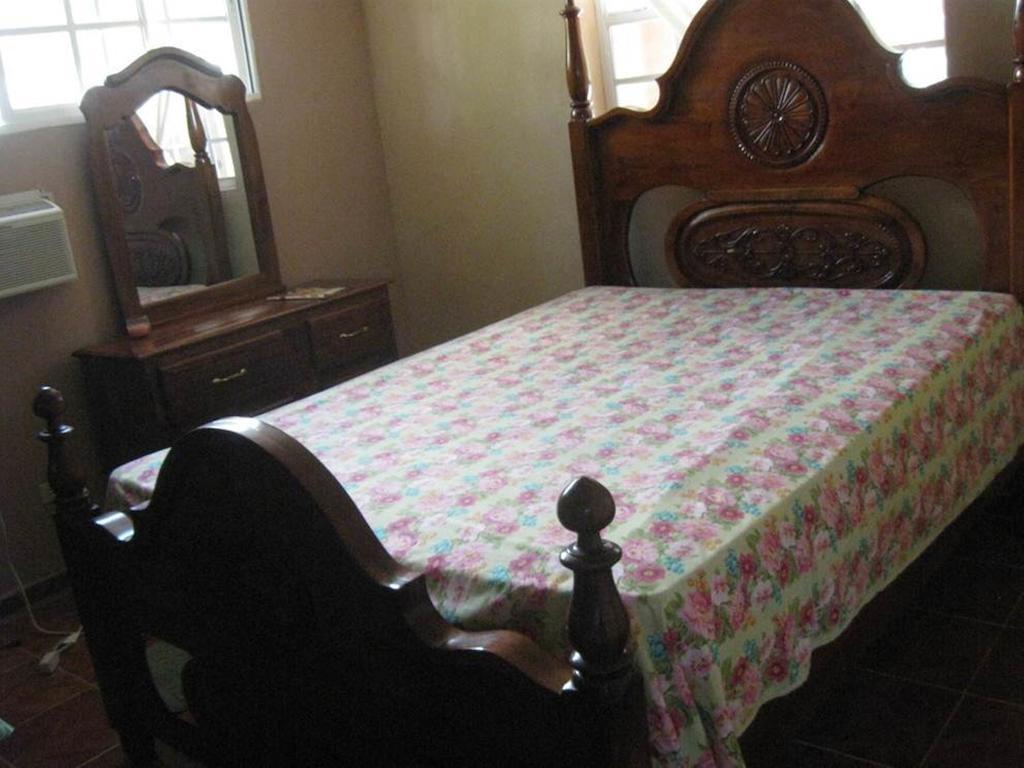 La Belle Maison Milot Samson Zimmer foto