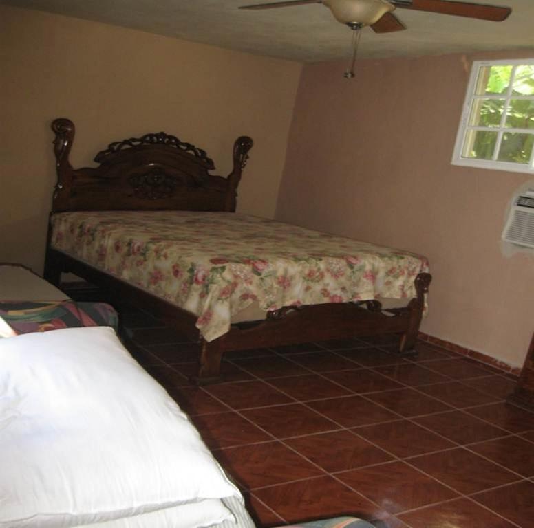 La Belle Maison Milot Samson Zimmer foto