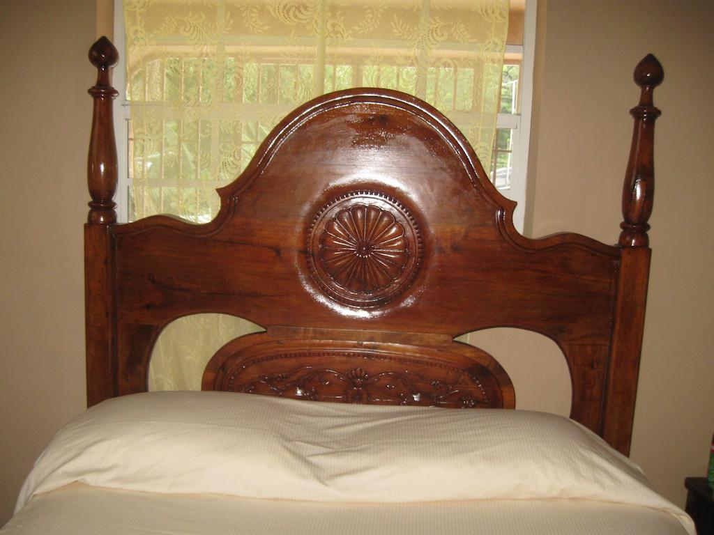 La Belle Maison Milot Samson Zimmer foto