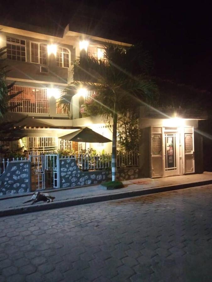 La Belle Maison Milot Samson Exterior foto